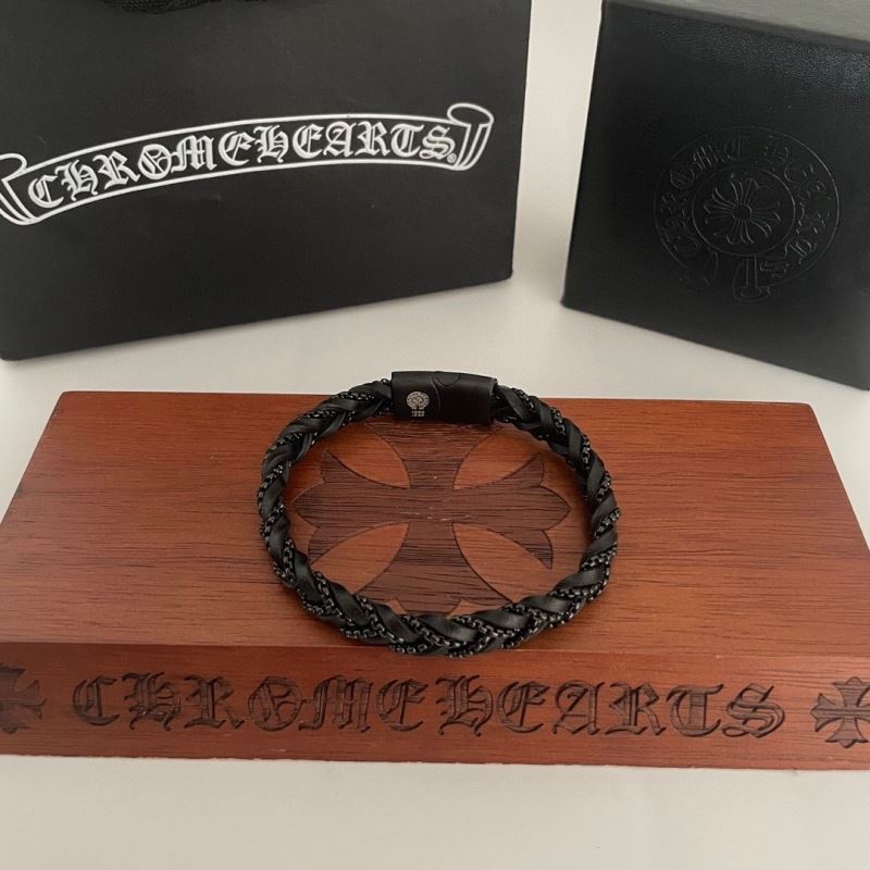 Chrome Hearts Bracelets